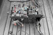 VOLVO S90 2 generation (2016-2023) Fuse Box 31687602,1719104,31473569,31473588,31398000,31409281 21756750