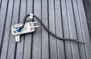 LAND ROVER Discovery 5 generation (2016-2024) Fuel cooler (radiator) CPLA9N103AA,CPLA-9N103-AA,DC102001,CPLA9312BD,CPLA-9312-BD 23086163