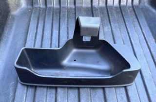VOLVO S90 2 generation (2016-2023) Trunk Trim 31484272,31484273,a048601 25273152