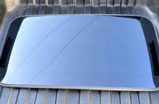 INFINITI FX 5 generation (2007-2020) Sunroof A00234510A,43R00073 27339055