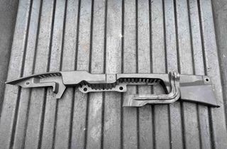 VOLVO S90 2 generation (2016-2023) Wing completion 31386870,LEFTFRONT,AD7V5 27355411