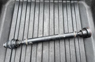 LAND ROVER Discovery 5 generation (2016-2024) Pārnesumkārbas īsais kardāns 7153100151061,HPLA3219AB 27422973