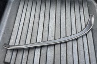 VOLVO S90 2 generation (2016-2023) Aizmugurējo horizontālo labo durvju apdare 31693615 28248522