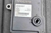 VOLVO S90 2 generation (2016-2023) Блок управления коробки передач 31380617,180622,182506505,S02021868127432 28445197