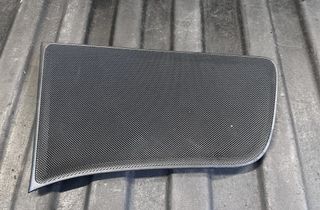 MERCEDES-BENZ S-Class W222/C217/A217 (2013-2020) Bagāžnieka palodzes režģis 101145,0079245,0079429,0080008,0079430 28620779