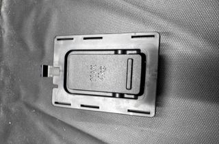 LEXUS RX 4 generation (2015-2024) Bagāžnieka apdare 6472748010,LEFTREAR 30012315