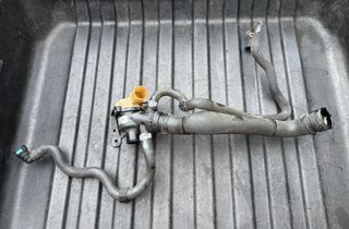 LAND ROVER Discovery 5 generation (2016-2024) Dzesēšanas cirkulācijas motorīts HPLA8575AB,GJFSC,FPLA8K576CA,FPLA8D033CA,FLPA8063CB 31797027