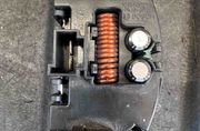 AUDI Q5 FY (2016-2024) Heater blower motor/fan resistor 8T0820521F,F011500121,X5490007 32498102