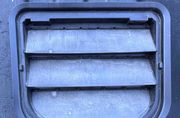 VOLVO S90 2 generation (2016-2023) Body Ventilation Grilles 31369380 32568255