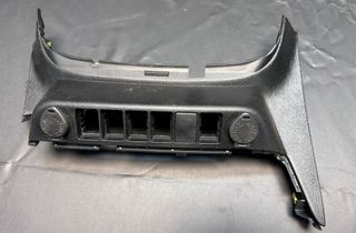 TOYOTA Hilux 8 generation (2015-2024) Panel trim shield 55413KK02,55413KK021,55407KK051,55407KK05 33032128