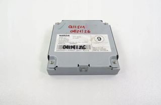 NISSAN Qashqai 2 generation (2013-2023) Kameras vadības bloks 284A14EA1A 26050950