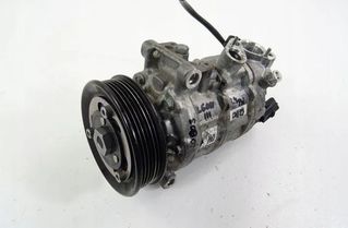 SEAT Leon 3 generation (2012-2020) Gaisa kondicionēšanas sūknis 5Q0820803 26051573