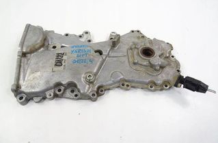 TOYOTA Yaris 3 generation (2010-2019) Крышка распределительной коробки X1NZP92 26053484