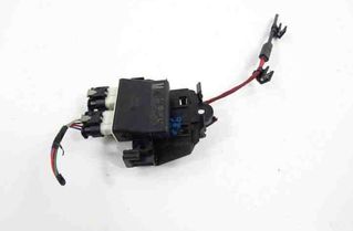 LEXUS UX 1 generation (2018-2023) Tailgate Cover Trim 891B20W080 26054625