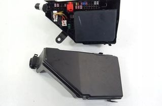 NISSAN Qashqai 2 generation (2013-2023) Drošinātāju kārba 243826UA0A 26055980