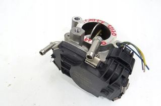 NISSAN Qashqai 2 generation (2013-2023) Throttle Body 26056040