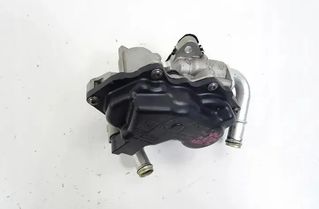 VOLKSWAGEN Variant VII TDI (2014-2024) Егр клапан 04L131501S 26056260