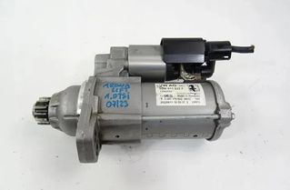 SEAT Arona 1 generation (2017-2024) Стартер 02M911022F 26056265