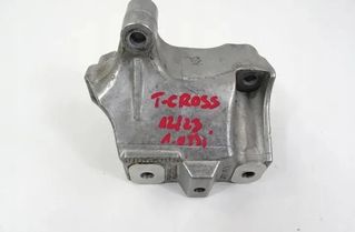 VOLKSWAGEN T-Cross 1 generation (2019-2023) Pārnesumkārbas kronšteins 5Q0199117A 26056382