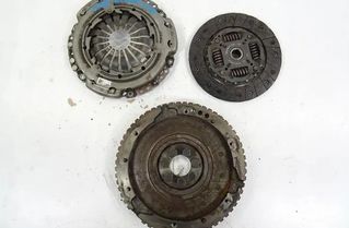 NISSAN Juke YF15 (2010-2020) Clutch Kit 302050736R 26057003