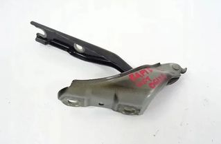 SKODA Rapid 2 generation (1985-2023) Петля капота передняя правая 5JA823301A 26057218