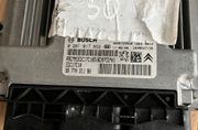 CITROËN C4 2 generation (2010-2024) Motora vadības bloks edc17c10 32856959