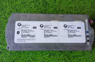 BMW M6 E63/E64 (2004-2010) Bluetooth Control Unit 9120742 21249249