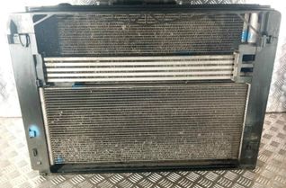 BMW 7 Series F01/F02 (2008-2015) Система охлаждения 7577117,7576825,7578827,8509743,7597890 22091043