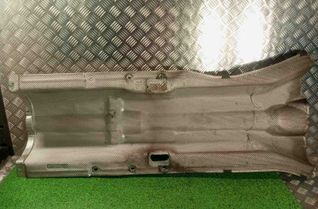 BMW M6 E63/E64 (2004-2010) Heat insulation 7898124,51487898124 22976425