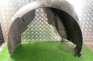 BMW M6 E63/E64 (2004-2010) Rear Right Arch Liner 7009718 22977345