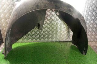 BMW M6 E63/E64 (2004-2010) Rear Left Arch Liner 7009717 22977507