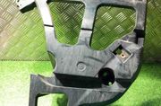 BMW X5 M E70 (2009-2013) Rear Left Bumper Bracket 7227757 24865803