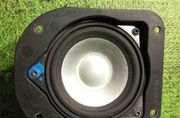 BMW M6 E63/E64 (2004-2010) Parcel shelf speaker 65139142516,9142516 27238153