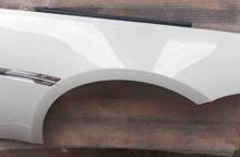 BMW M6 E63/E64 (2004-2010) Front Right Fender 2122615,41357133796,7133796 27367181