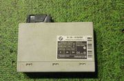 BMW M6 E63/E64 (2004-2010) Other Control Units 9134707 27562770