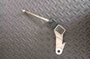 BMW M6 E63/E64 (2004-2010) Height sensor lever 6778809 29047900
