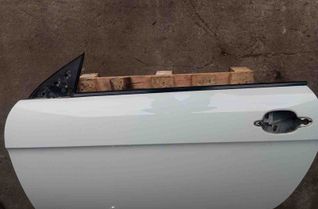 BMW M6 E63/E64 (2004-2010) Front Left Door 41517202075,7202075 29532960