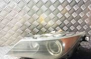 BMW M6 E63/E64 (2004-2010) Front Left Headlight 7165803,0302496281,LE03E6103 29928842