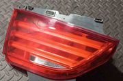 BMW 5 Series Gran Turismo F07 (2010-2017) Left Side Tailgate Taillight 7199637,63217199637 30335954