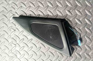 BMW 5 Series Gran Turismo F07 (2010-2017) Передн. пр. колонка в двери 9212077,7197868 30375419