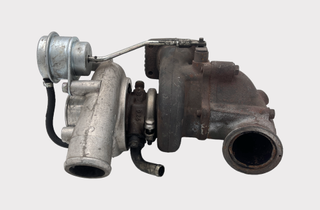 FIAT Ducato 3 generation (2006-2024) Turbīna 504340178,Fits,103KW 25988342