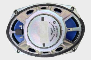 JEEP Compass 2 generation (2017-2023) Передн. пр. колонка в двери 05064358AB 26045165