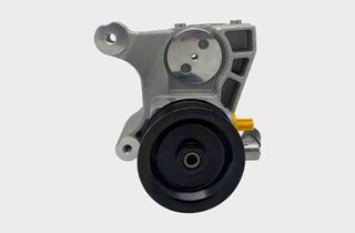 FIAT Ducato 3 generation (2006-2024) Насос гидроусилителя 5801525984 32035362