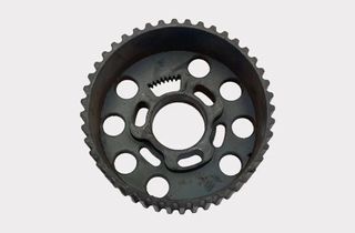 AUDI A4 B7/8E (2004-2008) Впускной шкив 038109111E 32039862