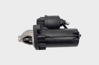 FIAT 500 2 generation (2008-2024) Starteris 46823548 32040173