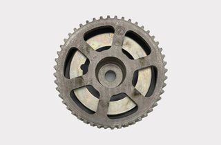 LANCIA Delta 3 generation (2008-2014) Впускной шкив 46400050 32040448