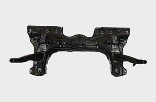 ALFA ROMEO 147 2 generation (2004-2010) Передний траверс 51748952 32040607