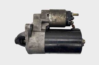 ALFA ROMEO 147 2 generation (2004-2010) Стартер 0001107066 32040734