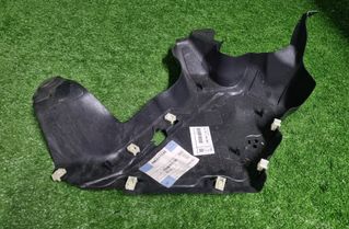 BMW 3 Series G20/G21/G28 (2018-2024) Aizmugurējais labais apakšējais aizsargs 51757340868 33075228