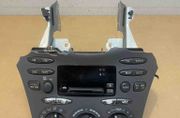 TOYOTA Prius 1 generation (XW10) (1997-2003) Climate  Control Unit 8612047040 31515351